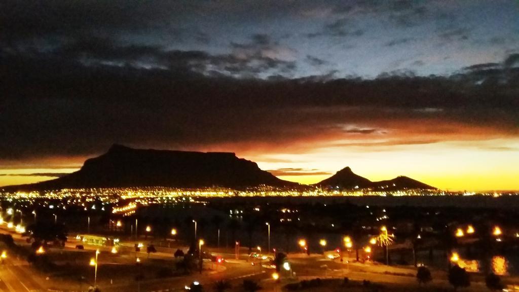 Apartment Island Views Cape Town Eksteriør bilde
