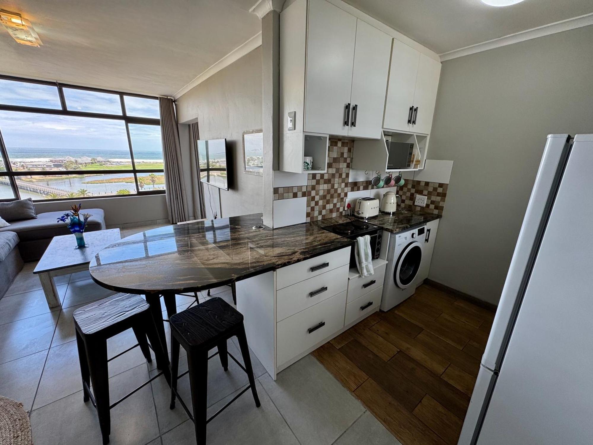 Apartment Island Views Cape Town Eksteriør bilde