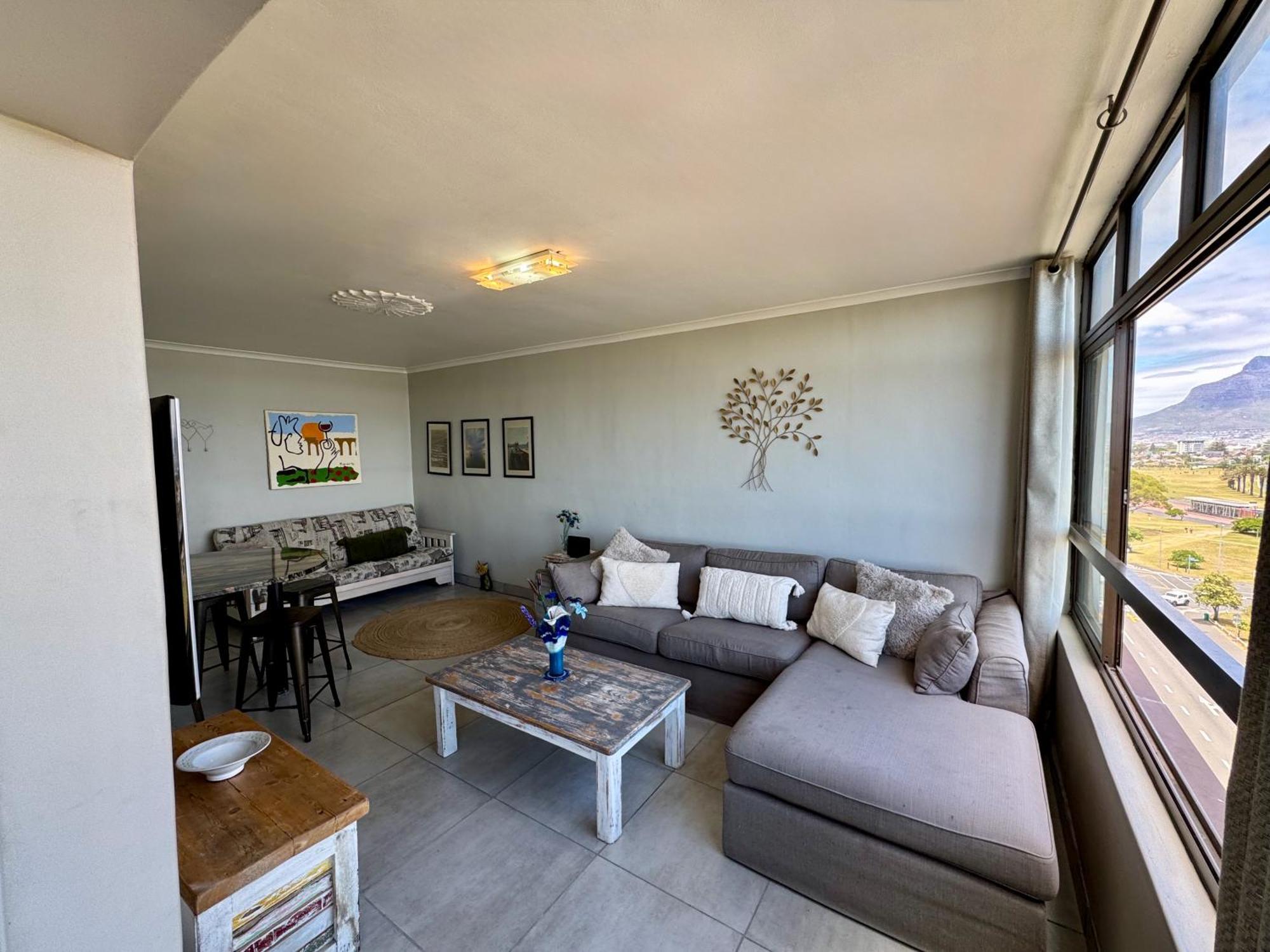 Apartment Island Views Cape Town Eksteriør bilde