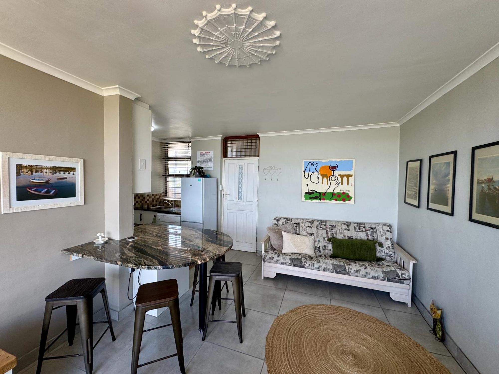 Apartment Island Views Cape Town Eksteriør bilde
