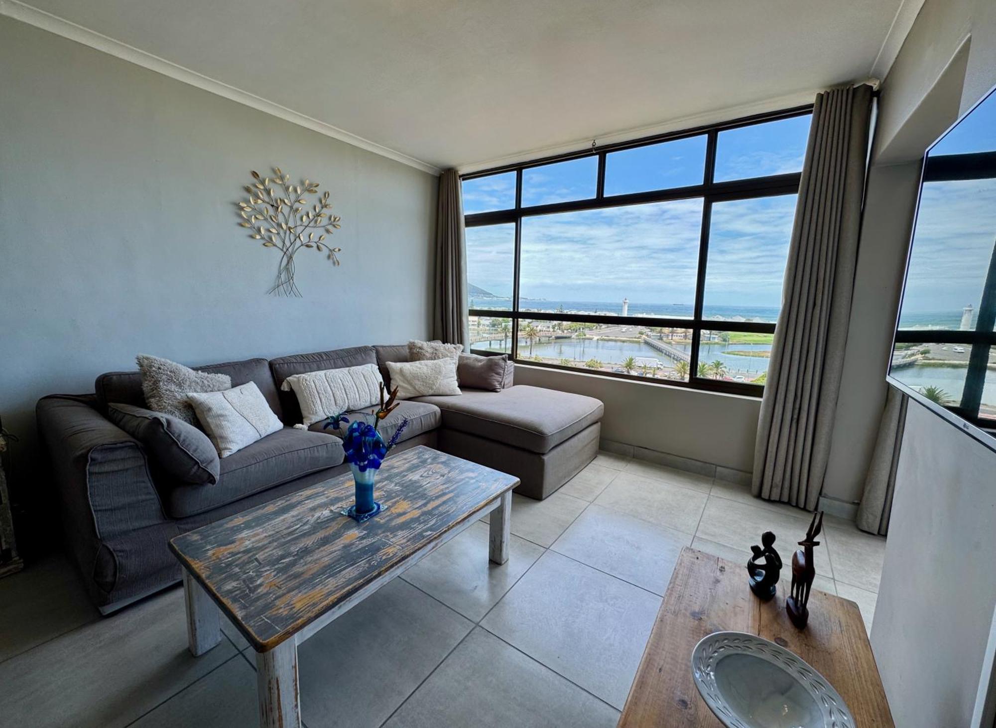 Apartment Island Views Cape Town Eksteriør bilde