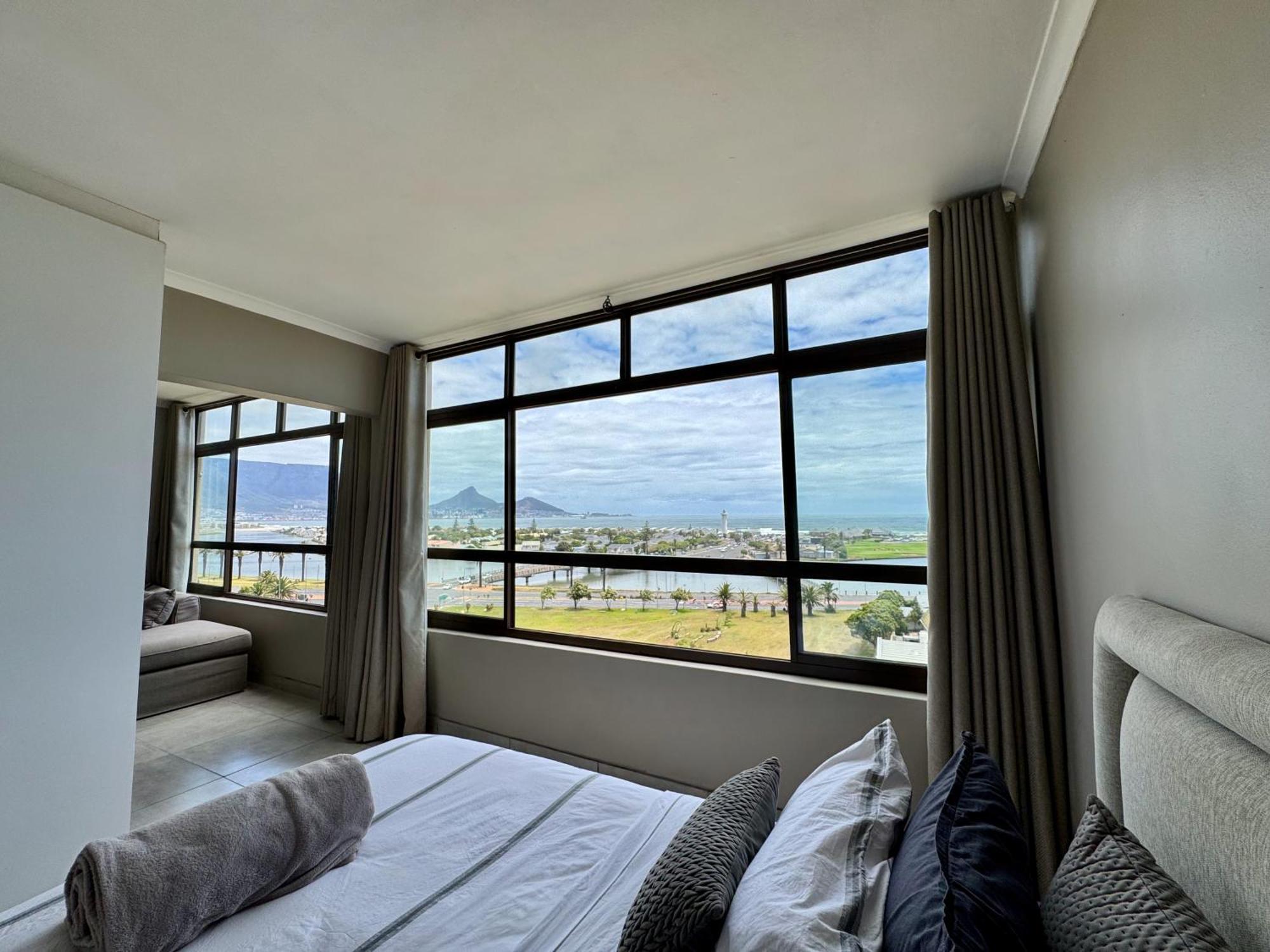 Apartment Island Views Cape Town Eksteriør bilde
