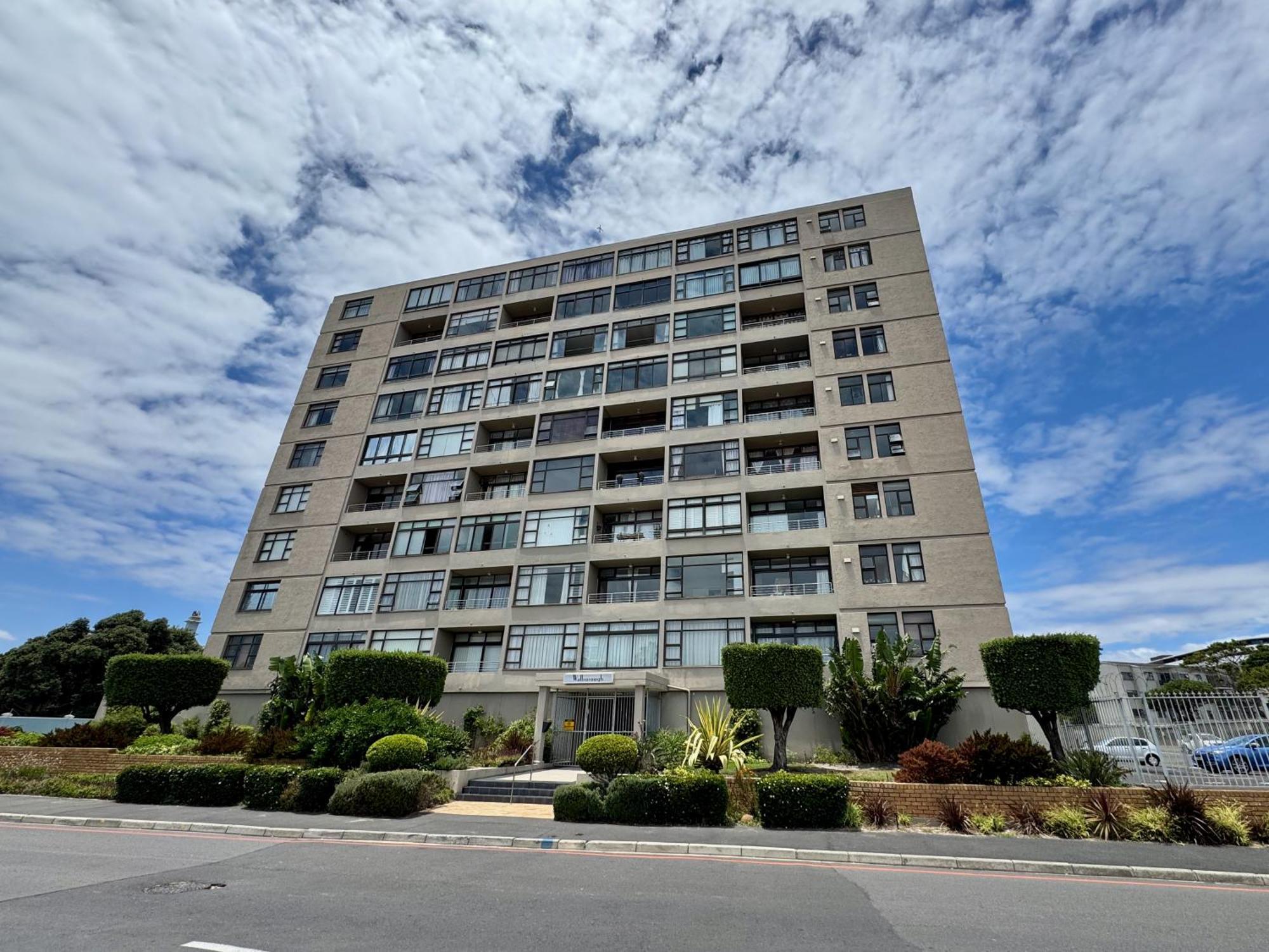 Apartment Island Views Cape Town Eksteriør bilde