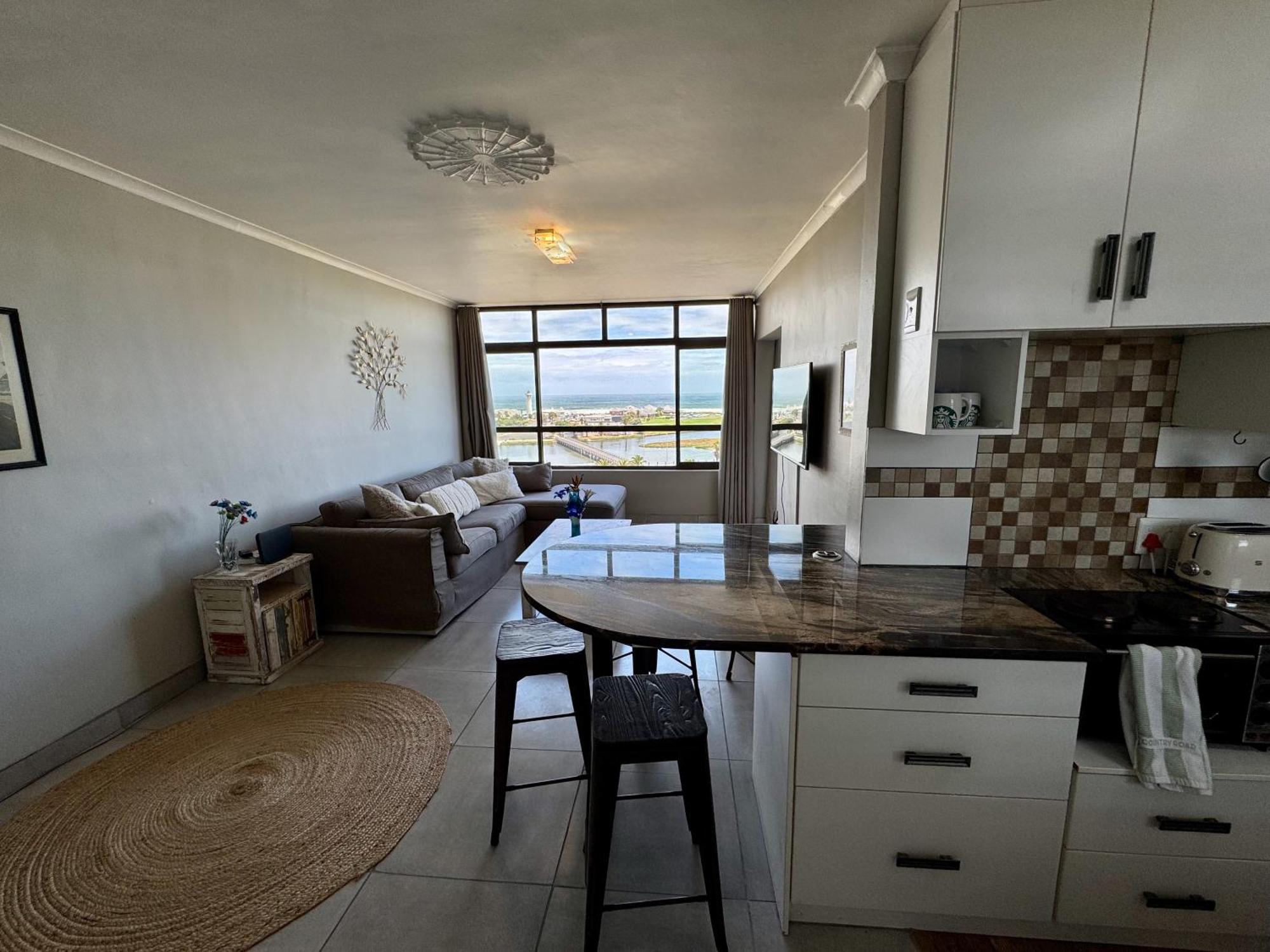 Apartment Island Views Cape Town Eksteriør bilde