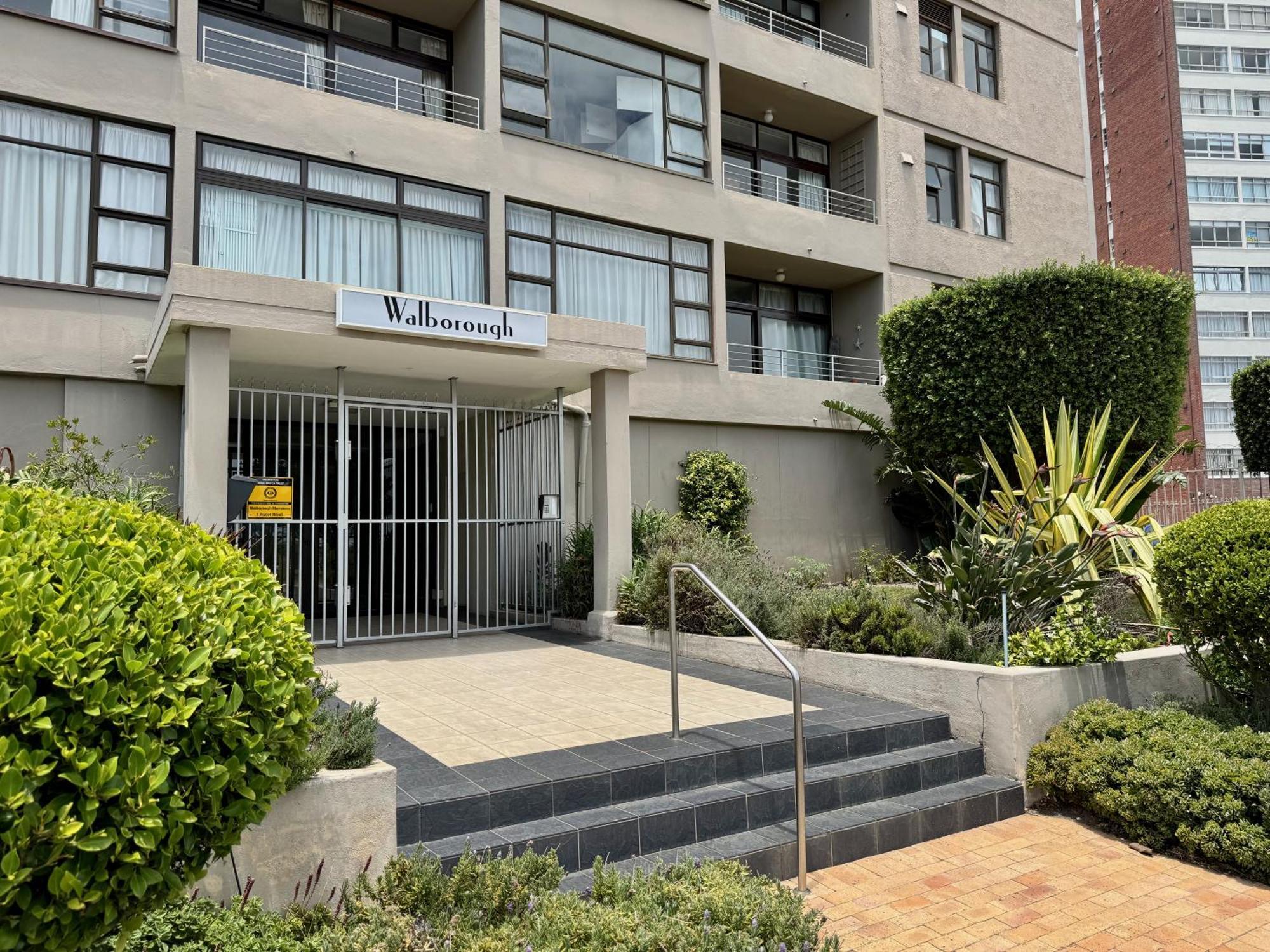 Apartment Island Views Cape Town Eksteriør bilde