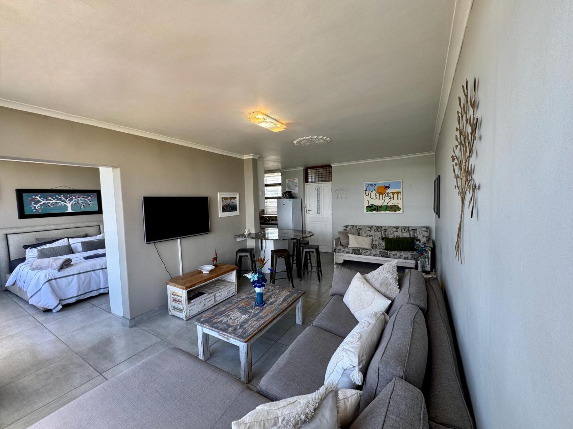 Apartment Island Views Cape Town Eksteriør bilde