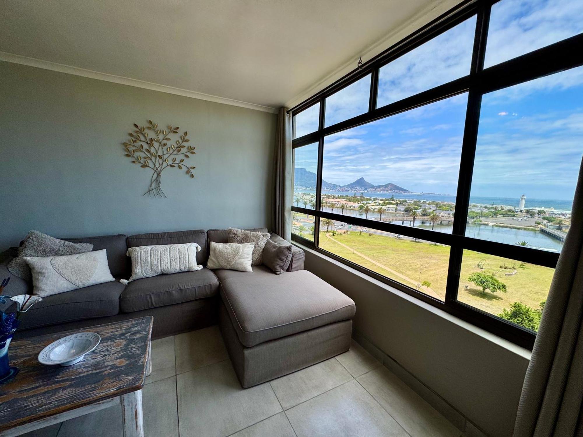 Apartment Island Views Cape Town Eksteriør bilde