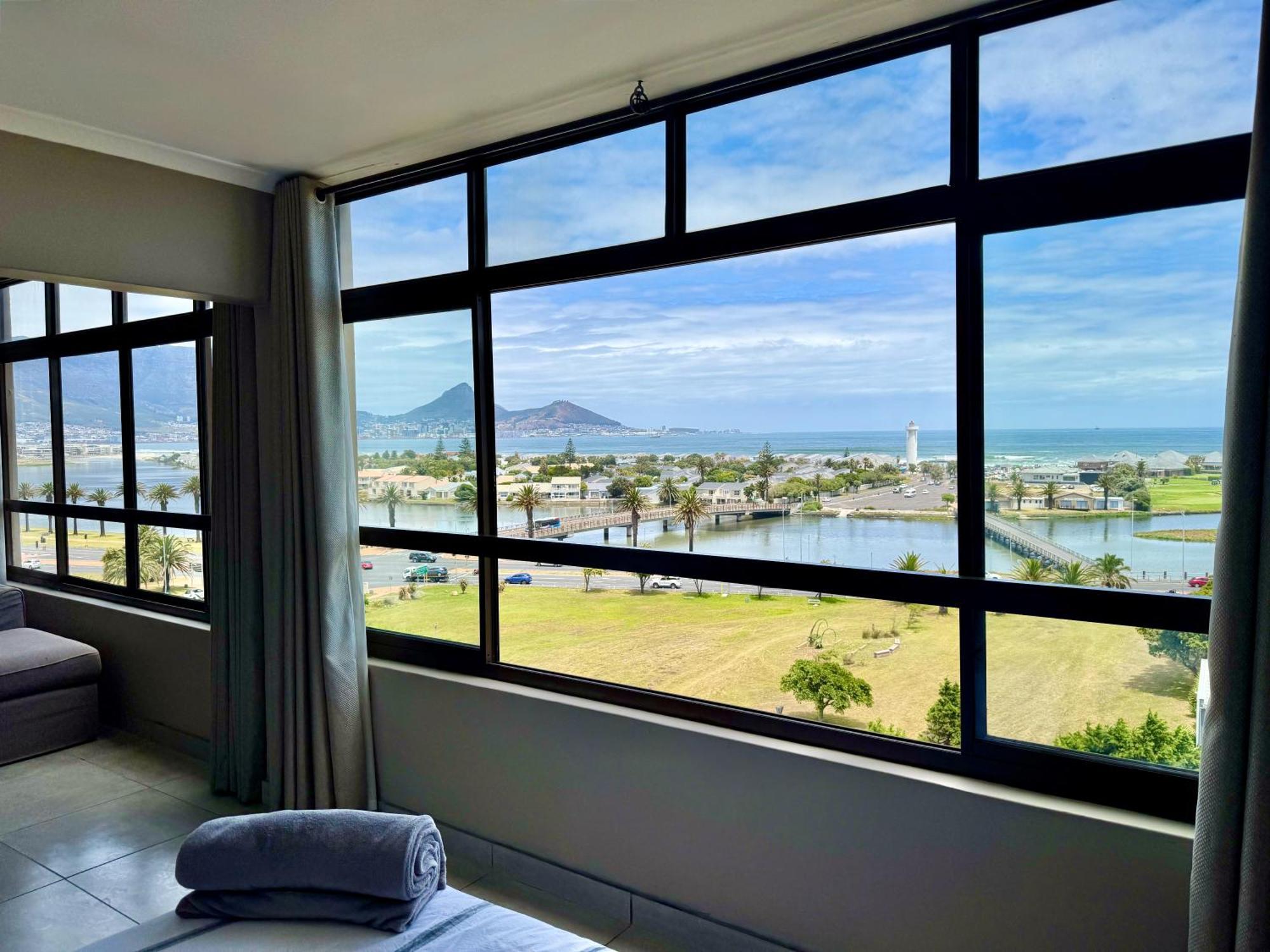 Apartment Island Views Cape Town Eksteriør bilde
