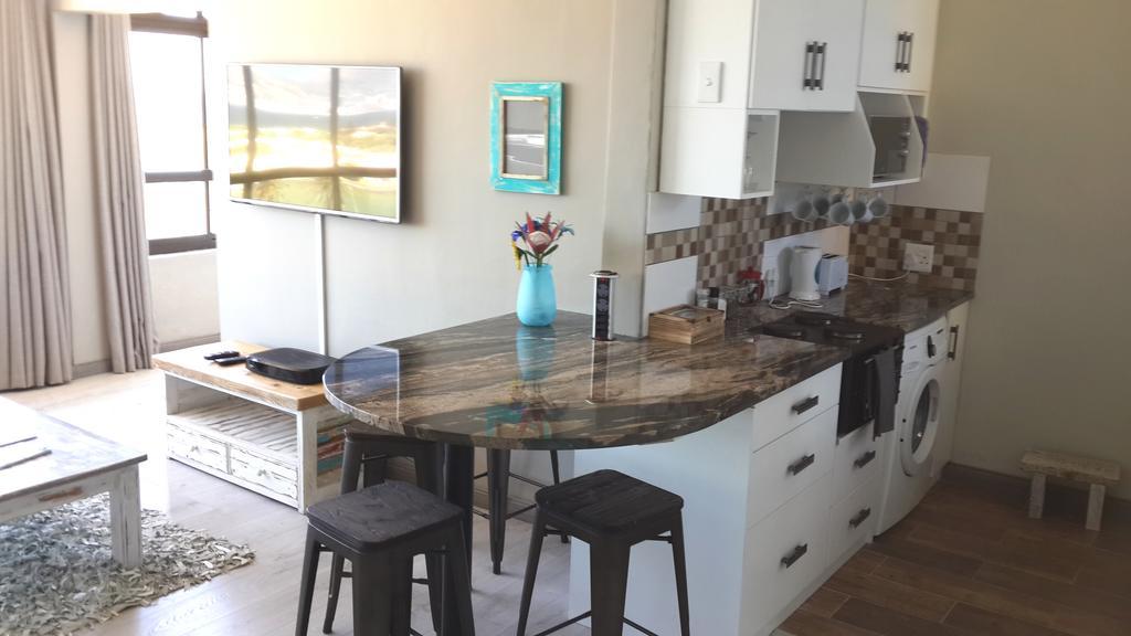 Apartment Island Views Cape Town Rom bilde