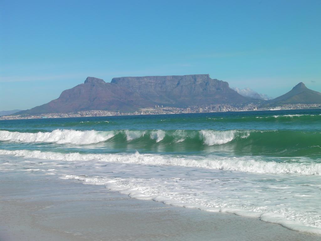 Apartment Island Views Cape Town Eksteriør bilde
