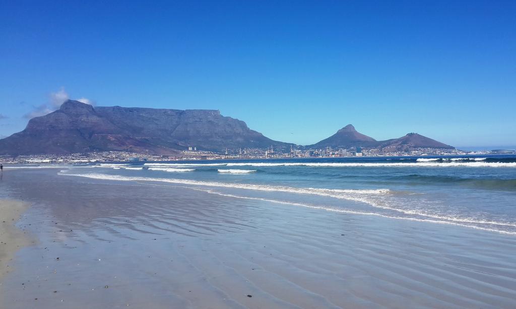 Apartment Island Views Cape Town Eksteriør bilde